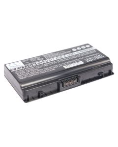 Batteri for Toshiba Equium L40 bærbar PC - 10.8V (kompatibel)