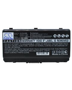 Batteri for Toshiba Equium L40 bærbar PC - 14.4V (kompatibel)