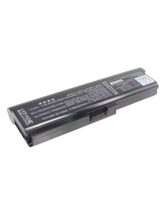 Batteri til Toshiba? Satellitt L700D bærbar PC - 10.8V (kompatibel)
