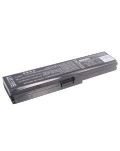 Batteri til Toshiba? Satellitt L700D bærbar PC - 10.8V (kompatibel)
