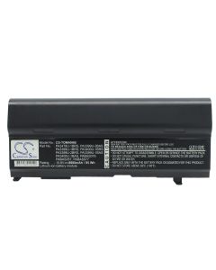 Batteri for Toshiba Dynabook CX/45A bærbar PC - 10.8V (kompatibel)