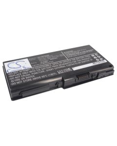 Batteri for Toshiba Dynabook Qosmio GXW/70LW bærbar PC - 10.8V (kompatibel)