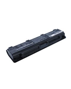 Batteri for Toshiba Satellite P70 bærbar PC - 10.8V (kompatibel)