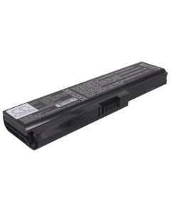 Batteri for Toshiba Atellite Pro L640 bærbar PC - 10.8V (kompatibel)