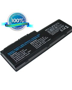 Batteri for Toshiba Equium P200 bærbar PC - 10.8V (kompatibel)