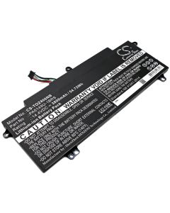 Batteri for Toshiba Tecra Z40-A-10K Laptop-14.4V (kompatibel)
