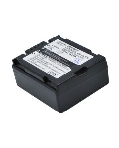 Batteri for Hitachi Camera DZ -BD70 - 750MAh