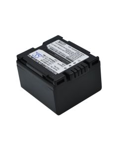 Batteri for Panasonic Camera DZ -GX20 - 1050mAh
