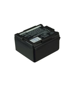 Batteri til Panasonic Camera AG -HMC151 - 1320mAh