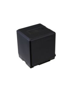 Batteri for Panasonic Camera GS98GK - 2640mAh