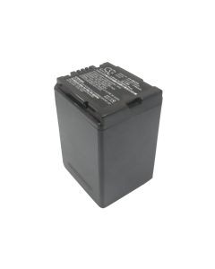 Batteri for Panasonic Camera AG -HMC150 - 3150mAh