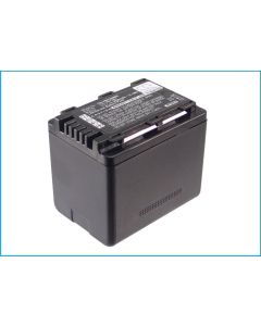 Batteri til Panasonic Camera HC -V10 - 3000mAh