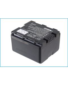 Batteri for Panasonic Camera HC -x800 - 1050mAh