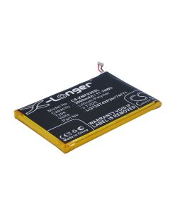Batteri til Vodafone R212 3000mAh (kompatibel)