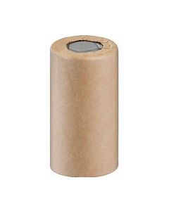 Sub-C-batteri 1500mAh-Ni-MH