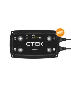 CTEK D250SE Batteria Charger 12V 20A