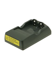 2-kraft DBC0151A Batterilader for oppladbar 2CR5-batteri