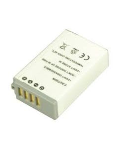 Nikon One-EL24-batteri (kompatibelt)