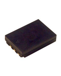 2-Power Camera Rabatt for Olympus Li-10B, Li-12b