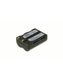 2-kraft kamera rabatt til Nikon One-EL3 (ikke en-EL3E)