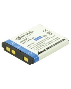 2-kraftkamera rabatt til pentax d-li108