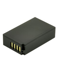 2-kraftkamera rabatt til Nikon One-El20