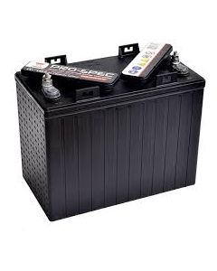 Yuasa Pro-Spec DCB1275-12-12V 150Ah Deep Cycle Battery