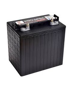 Yuasa Pro-Spec DCB890-8 8V 190Ah Deep Cycle Battery