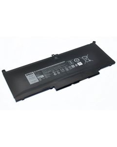 Dell Latitude 7280, 7480, E7480 Battery - Original