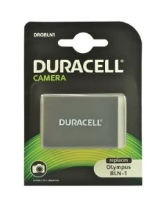 Duracell Drobln1 Camerage Rabatter for Olympus BLN-1 (kompatisk)