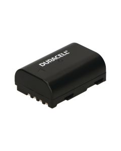 Duracell DRPBLF19 Kamerabatt til Panasonic DMW-BLF19