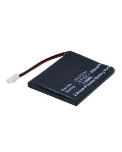 Batteri for golf kompis stemme+