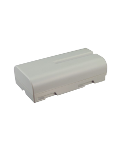 Batteri for Casio IT2000 strekkodeskanner (kompatibel) 2200mAh