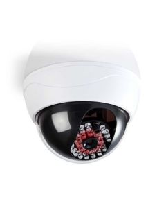 Nedis, Dummy Supply Camera Dome White