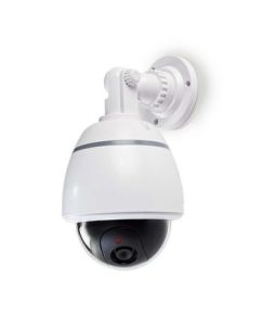 Nedis, Dummy Supply Camera Dome White