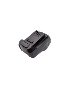 Batteri for Einhell RT-CD 14.4V, 2000mAh (kompatibel)