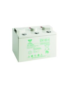EN180-6 Yuasa High-Drain UPS Loft