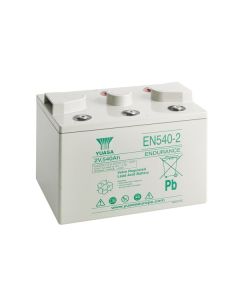 EN540-2 Yuasa High-Drain UPS Lead Battery
