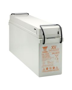 Enl100-12ft yuasa lang levetid høy-drain ups loft