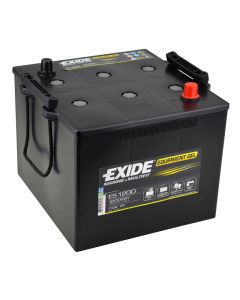 Exide ES1200 Marine and Multifit Gel Battery - 12V 110AH (20H)