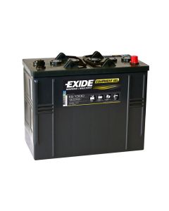 Exide Marine and Multifit ES1300 Gel Battery - 12V 120AH (20H)