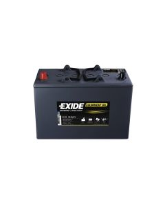 Exide Marine and Multifit ES950 Gel Battery - 12V 85ah (20H)