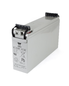 Yuasa FXH140-12-12V 140AH (Front Terminal Battery for Rack System)