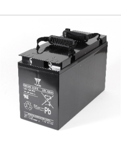 Yuasa FXH155-12-12V 155AH (Front Terminal Battery for Rack System)
