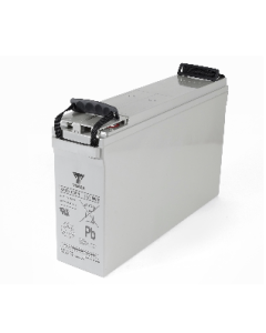 Yuasa FXH185-12-12V 185AH (Front Terminal Battery for Rack System)