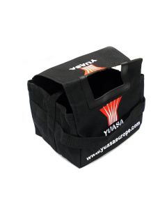 Veske for golfbilbatteri for rec26