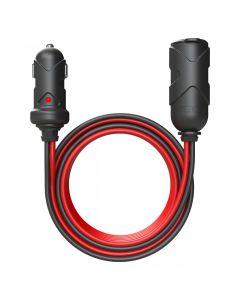 Noco GC019 12V Forlengerkabel 3,6m