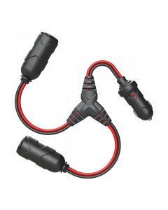 Noco GC020 12V 2-veis splitter