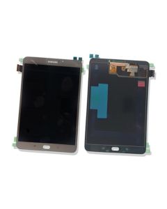 Samsung LCD-skjerm for Galaxy Tab S2 8.0 Gold SM-T710