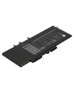 Bærbar batteri for Dell Latitude 5580, Precision 3520